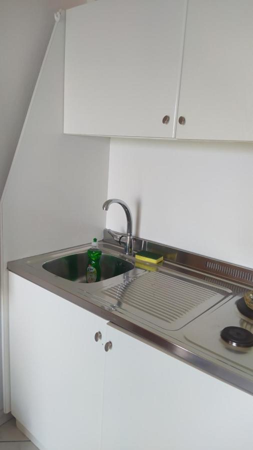 Skala Rachoni  Villa Thomi מראה חיצוני תמונה