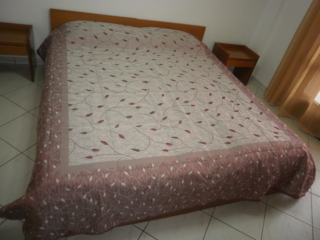 Skala Rachoni  Villa Thomi מראה חיצוני תמונה
