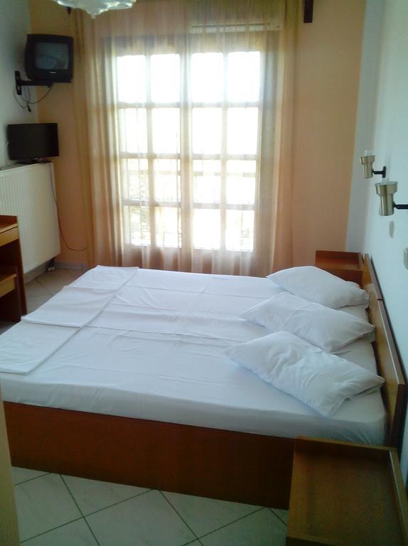 Skala Rachoni  Villa Thomi חדר תמונה