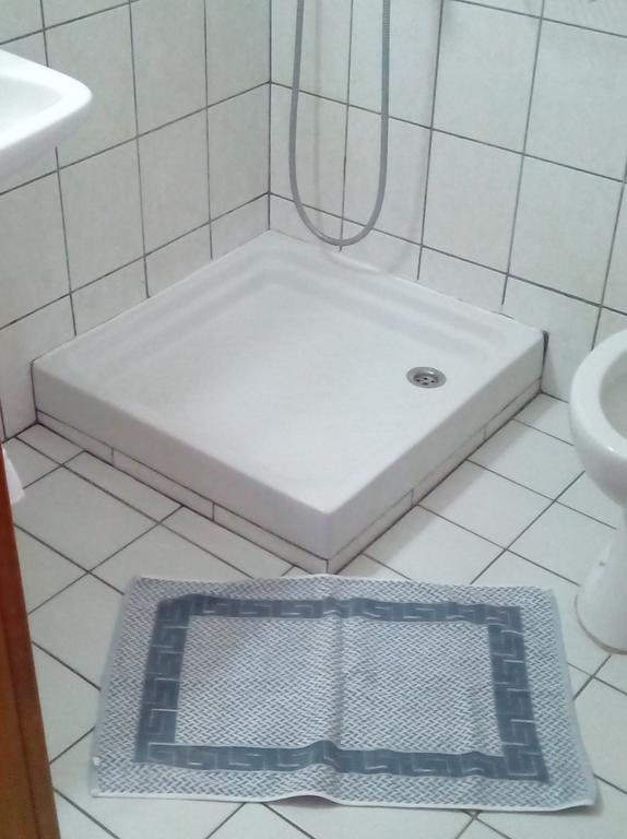 Skala Rachoni  Villa Thomi חדר תמונה